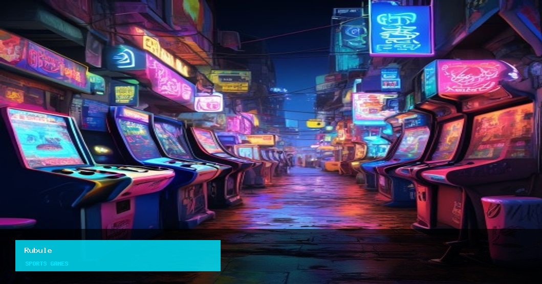 Why Sports Games Are Good for Quick Gaming Sessions