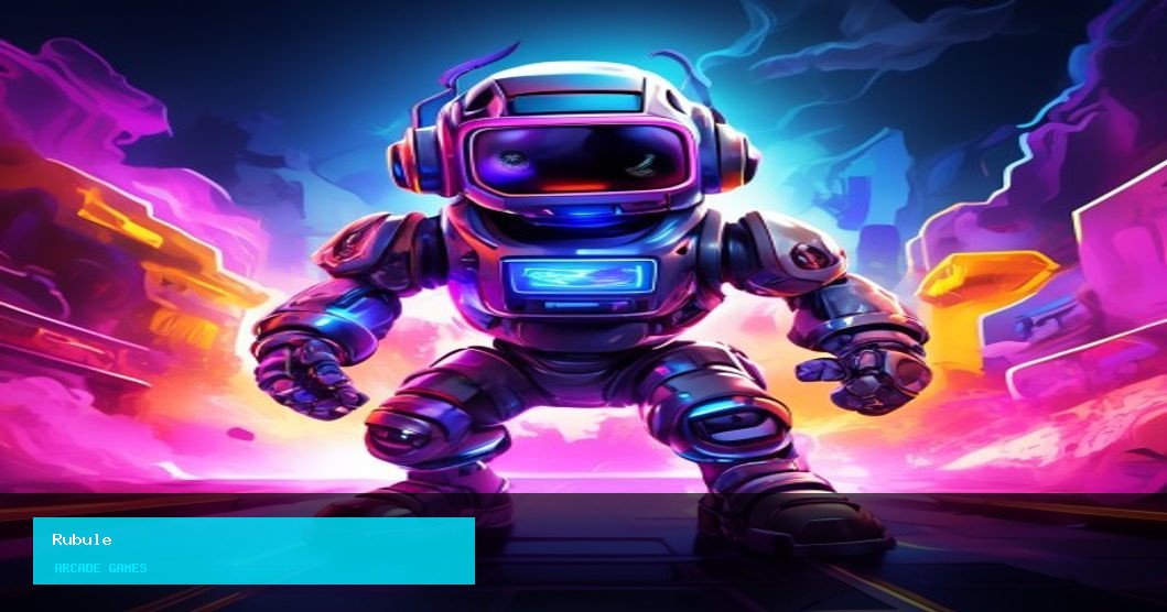 Simple Arcade Games I Like Playing Online