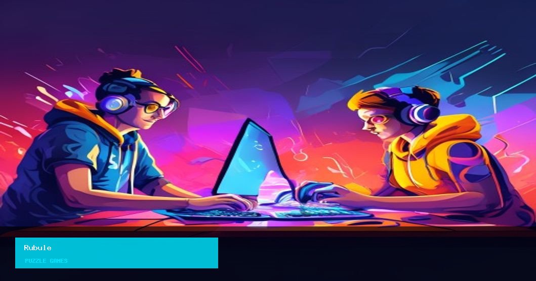 Simple Puzzle Games I Like Playing Online