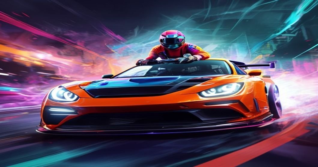 Hidden Gems: Top Racing Games to Play Today