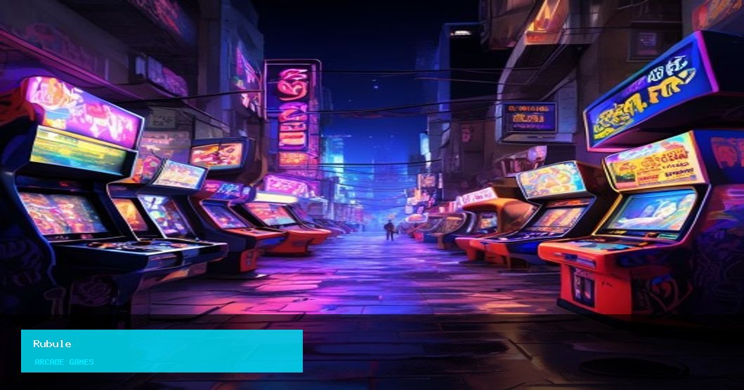 Online Games I Would Recommend to Any Casual Player