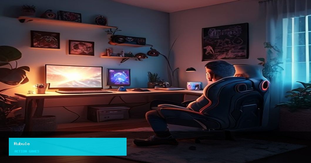Online Games I Like Playing Without Downloading Anything