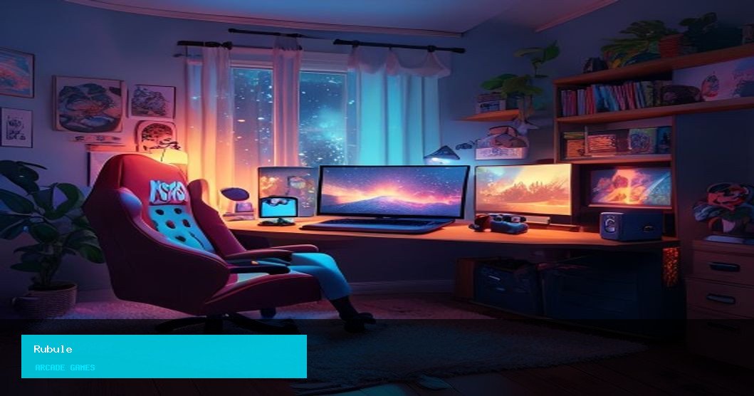 Games I Play When I Do Not Want to Install Anything