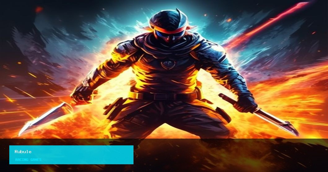 Free Racing Games That Are Easy to Play and Enjoy