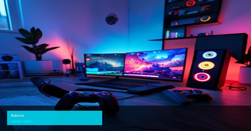 Browser Games That Are Easy to Start and Hard to Stop
