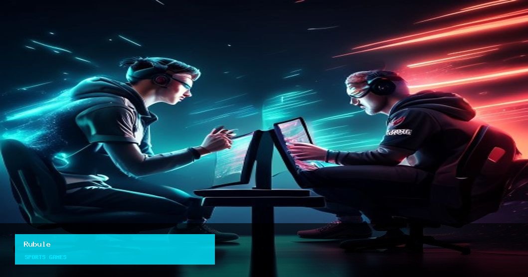 Best Sports Games to Play Directly in Your Browser